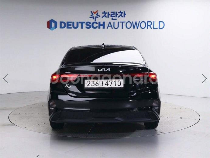 @22년식 더 뉴 K3 1.6 가솔린 트렌디 전국최저--3