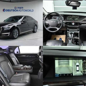 @16년식 EQ900 3.8 GDi AWD 프리미엄