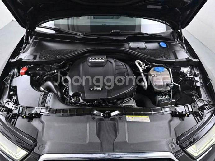 @19년식 A6(4세대) 2.0 TFSI 전국최저가--5