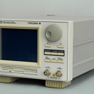 Yokogawa TA320 시간 간격 분석기 (N33)