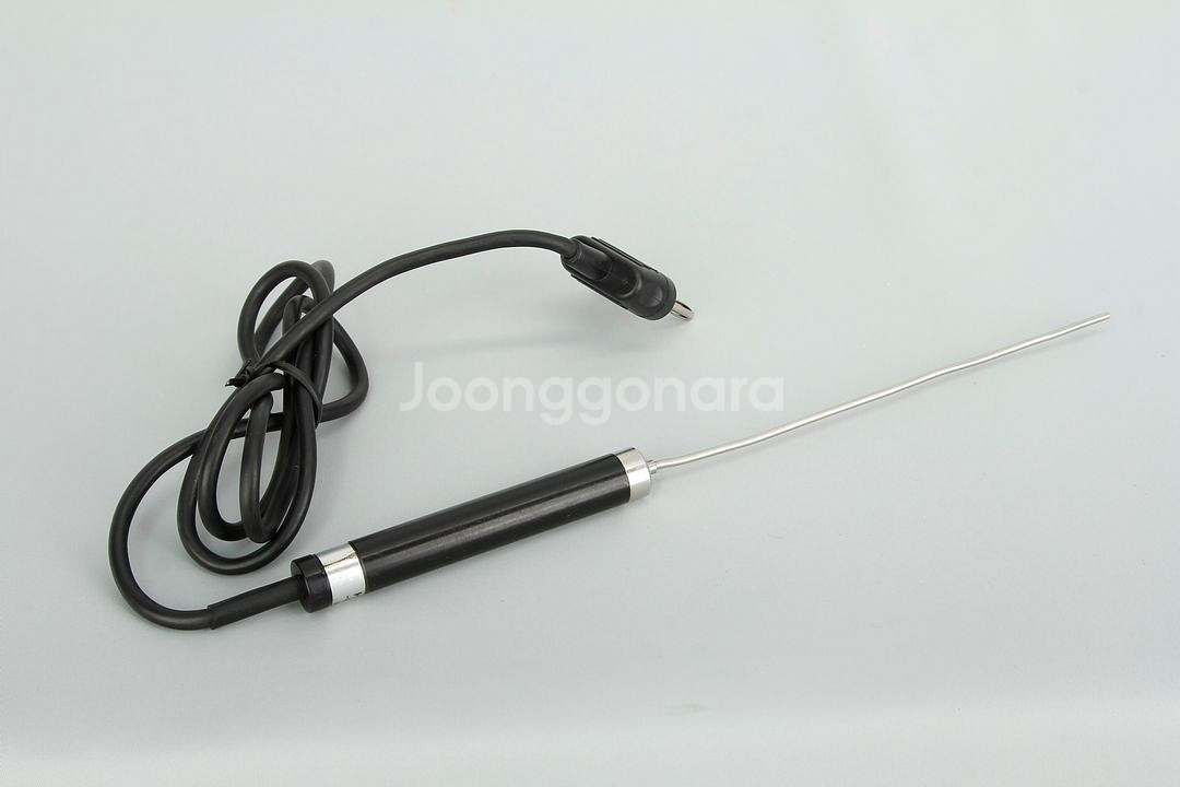 Hioki 3442 온도 하이테스트 (N14)--5