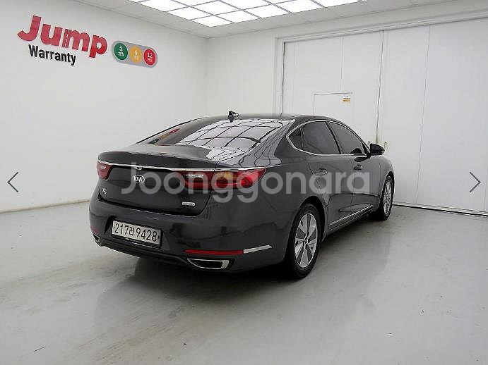 @16년식 올 뉴K7 하이브리드 노블레스 전국최저가--3