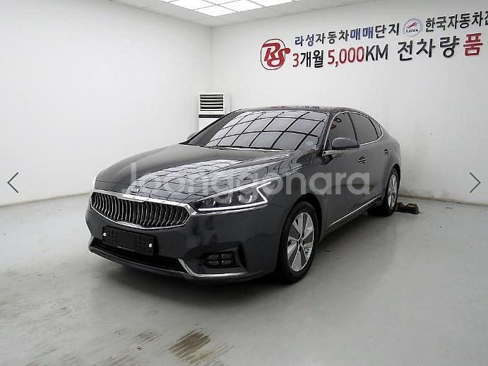 @16년식 올 뉴K7 하이브리드 노블레스 전국최저가--1