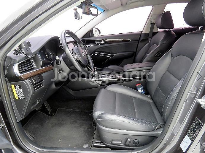 @16년식 올 뉴K7 하이브리드 노블레스 전국최저가--4