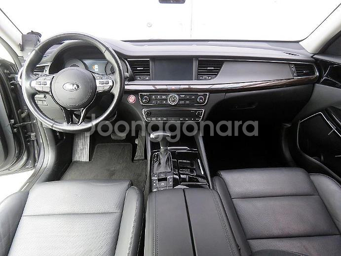 @16년식 올 뉴K7 하이브리드 노블레스 전국최저가--6