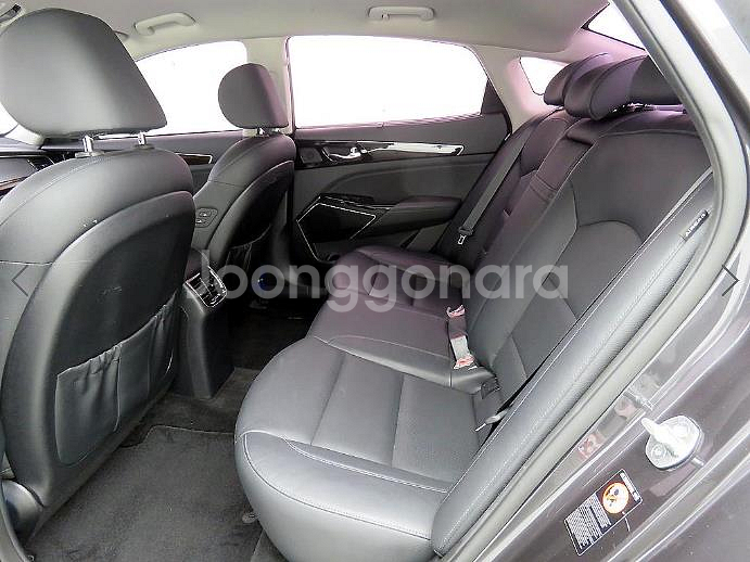 @16년식 올 뉴K7 하이브리드 노블레스 전국최저가--5