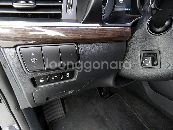 @16년식 올 뉴K7 하이브리드 노블레스 전국최저가--8