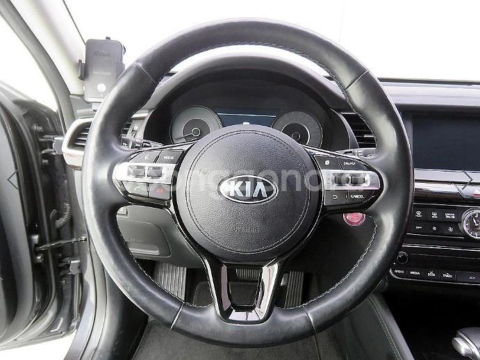 @16년식 올 뉴K7 하이브리드 노블레스 전국최저가--9