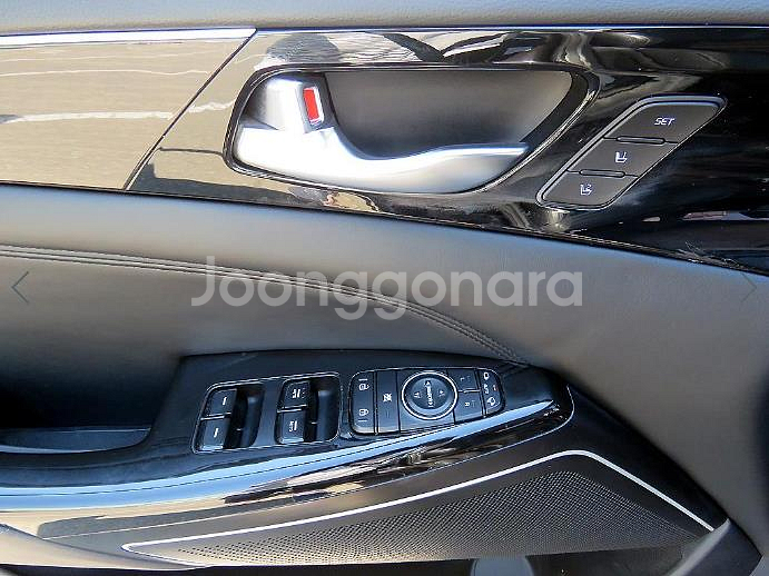 @16년식 올 뉴K7 하이브리드 노블레스 전국최저가--7