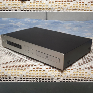 SYSTEM FIDELITY CD-250 CDP