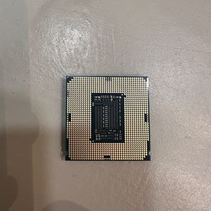 인텔코어 i5 9400