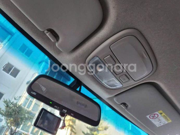 @20년식 포터II CRDi 더블캡 초장축 프리미엄--7