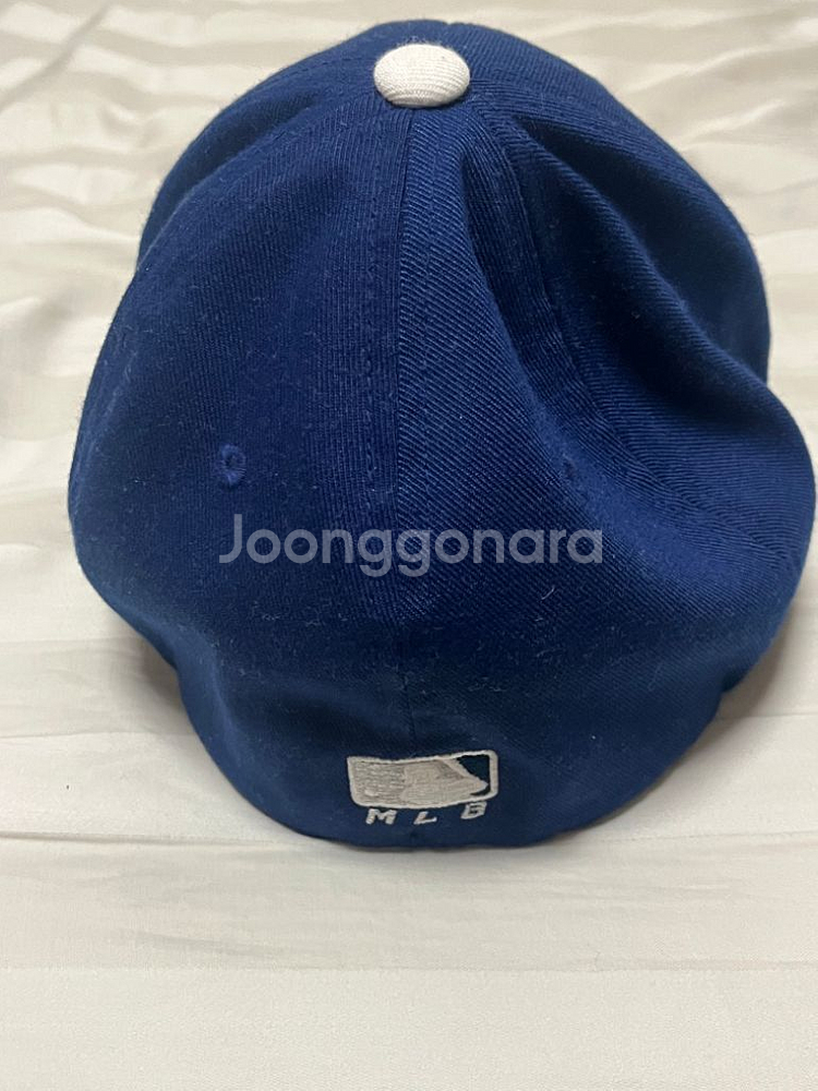 mlb 모자--1