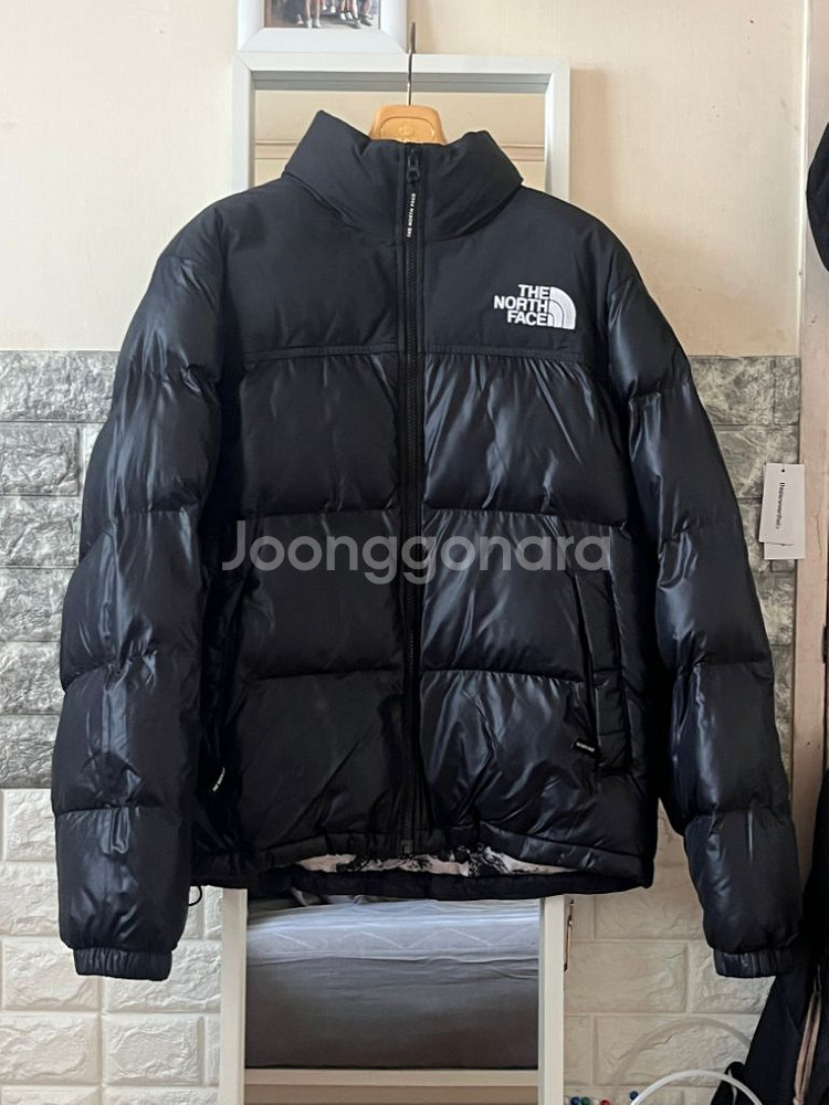 노스페이스 온볼 눕시--0