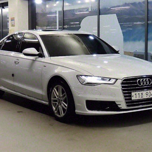 @15년식 A6(4세대) 35 TDI 컴포트 전국최저