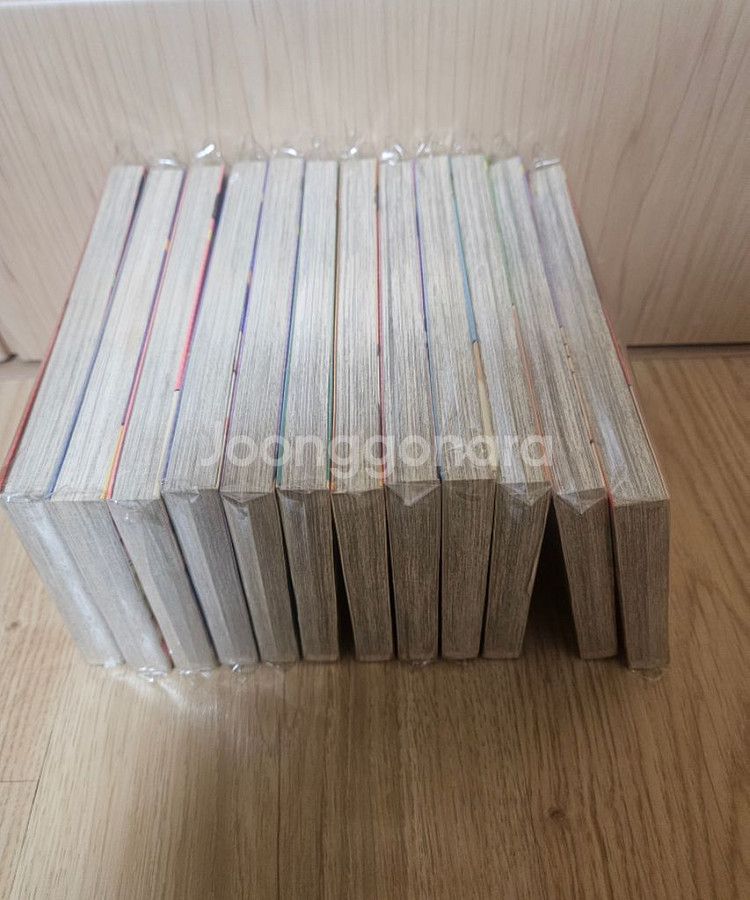 <만화책>시모키타 글로리 데이즈 1-12 올초판--2