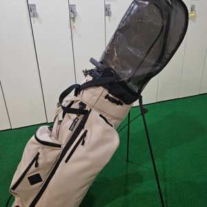 존스 Trouper Golf Bag