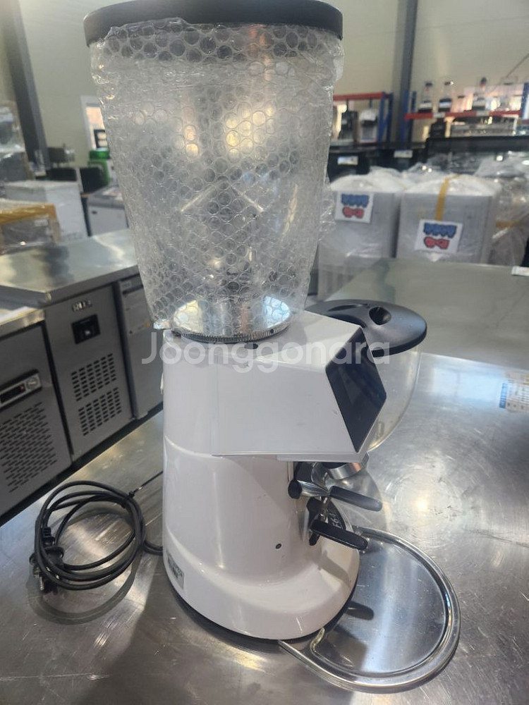 전자동그라인더 피오렌자또f64e+호퍼새거1개추가--6