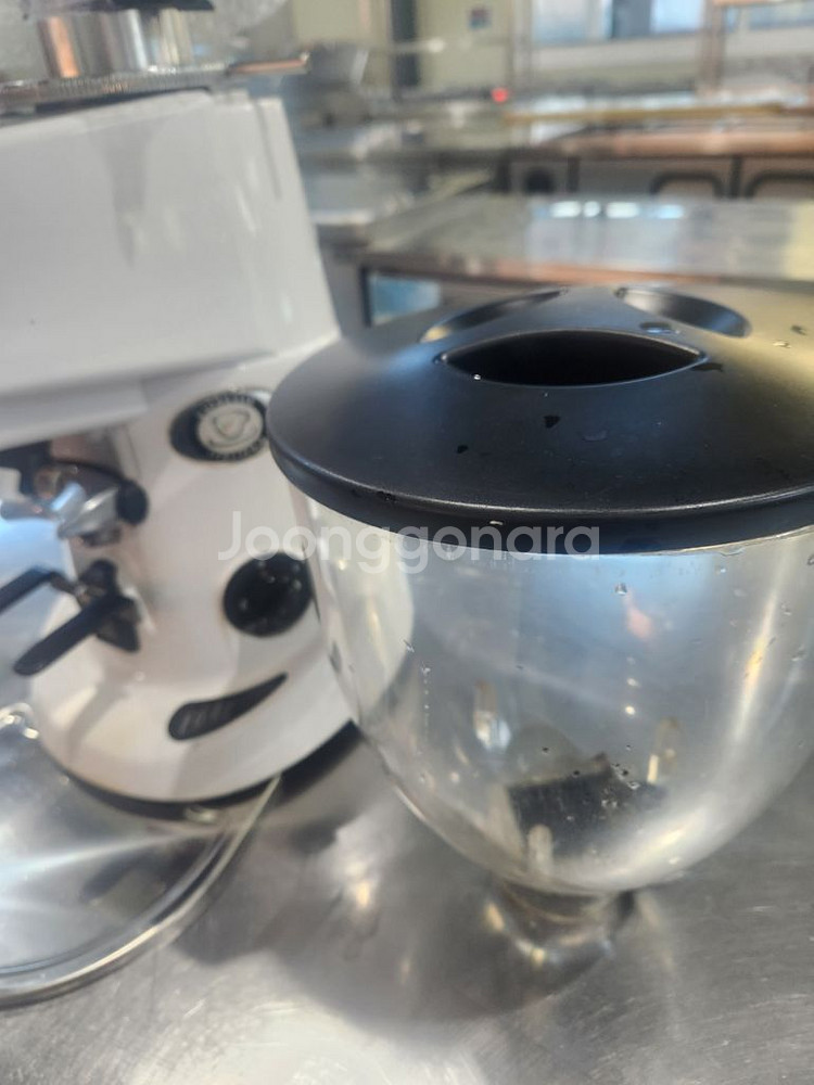 전자동그라인더 피오렌자또f64e+호퍼새거1개추가--8