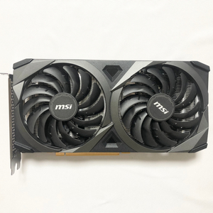 msi rtx3060 ventus 12g