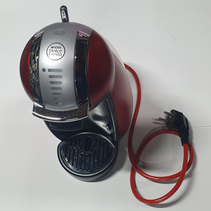 원두 커피 머신기 Netscape Dolce Gusto