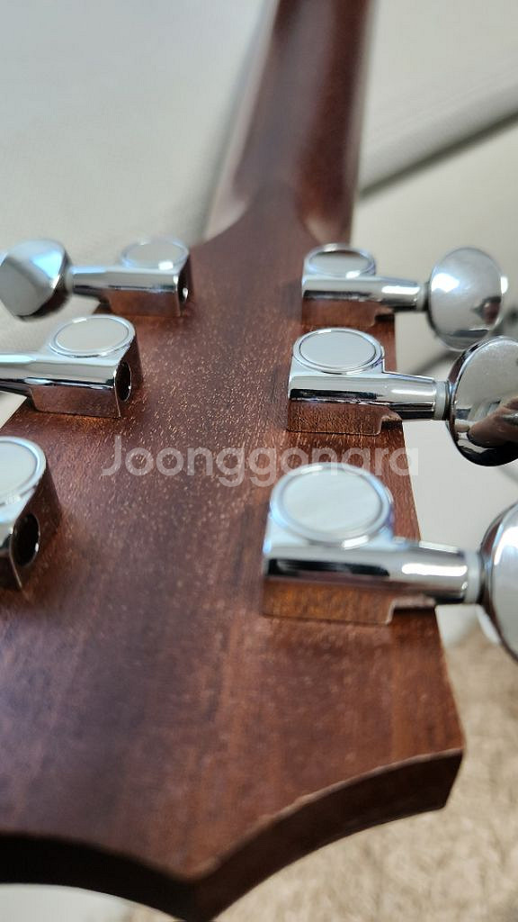 테일러 GS mini 어쿠스틱기타--3