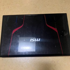 msi ge60