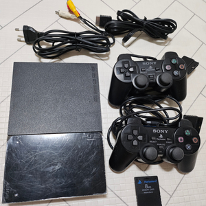 플레이스테이션2 PS2 9만번대