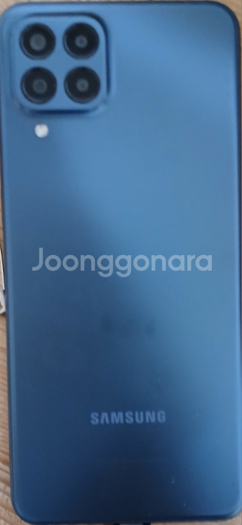 갤럭시 점프 2 KT--1