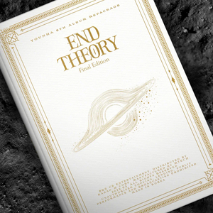 [구매] 윤하 END THEORY 리패키지 구해요