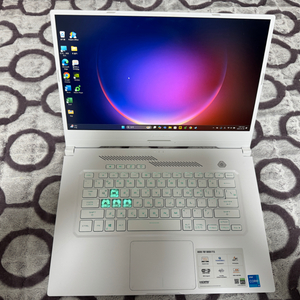 ASUS TUF 3060 게이밍노트북