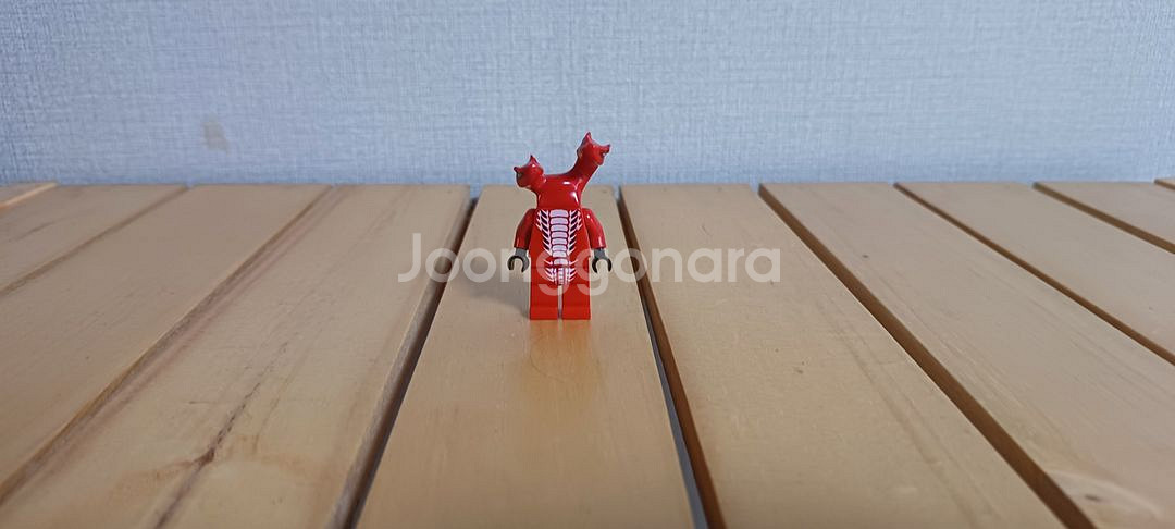 레고 닌자고 팡파에 부족 팡댐 피규어 팝니다!!!--2