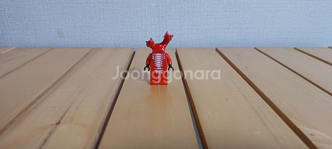 레고 닌자고 팡파에 부족 팡댐 피규어 팝니다!!!--1