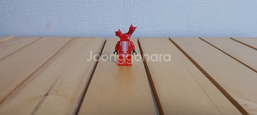 레고 닌자고 팡파에 부족 팡댐 피규어 팝니다!!!--3