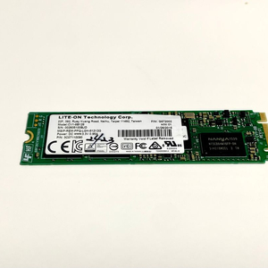 라이트온 m.2 sata ssd 128g