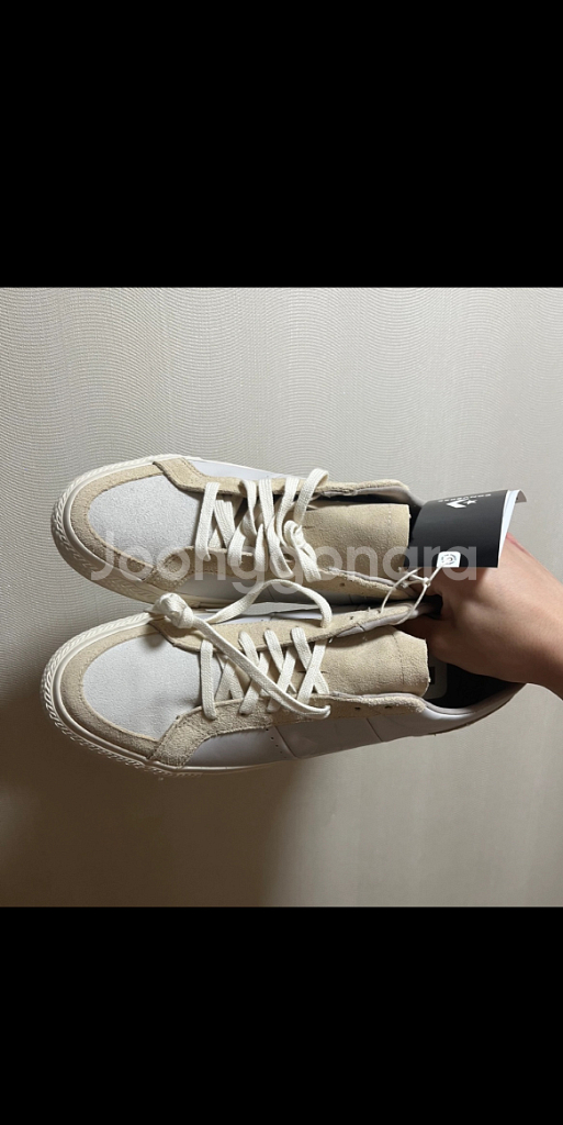 새상품 컨버스 원스타 280--1