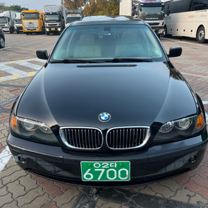 e46 325i(북미형)