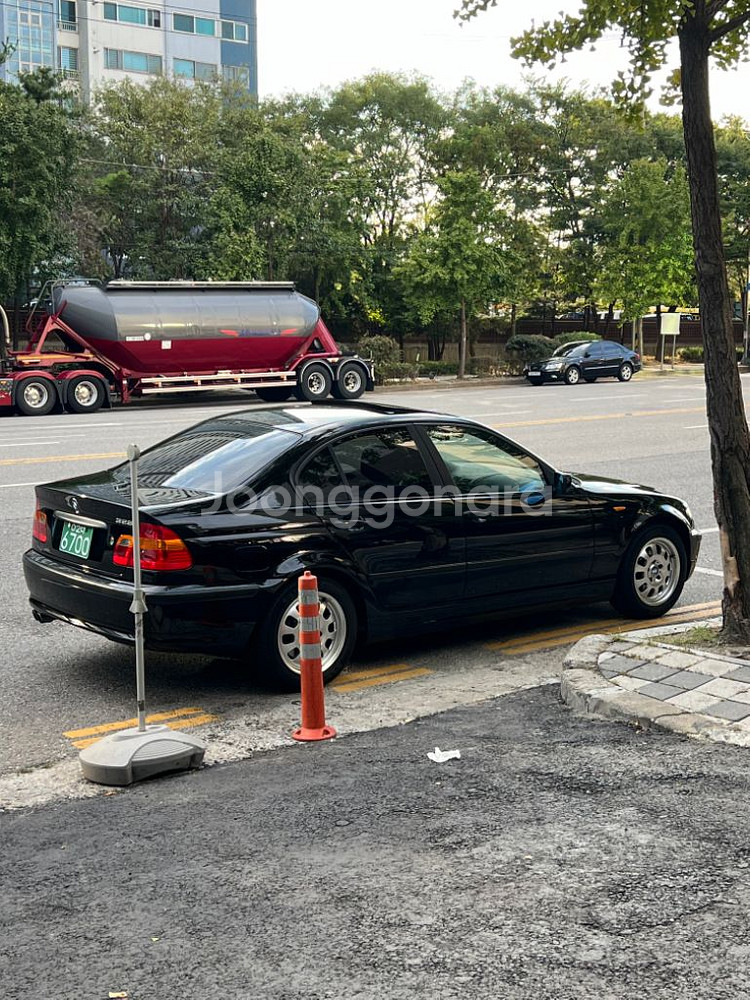 e46 325i(북미형)--4