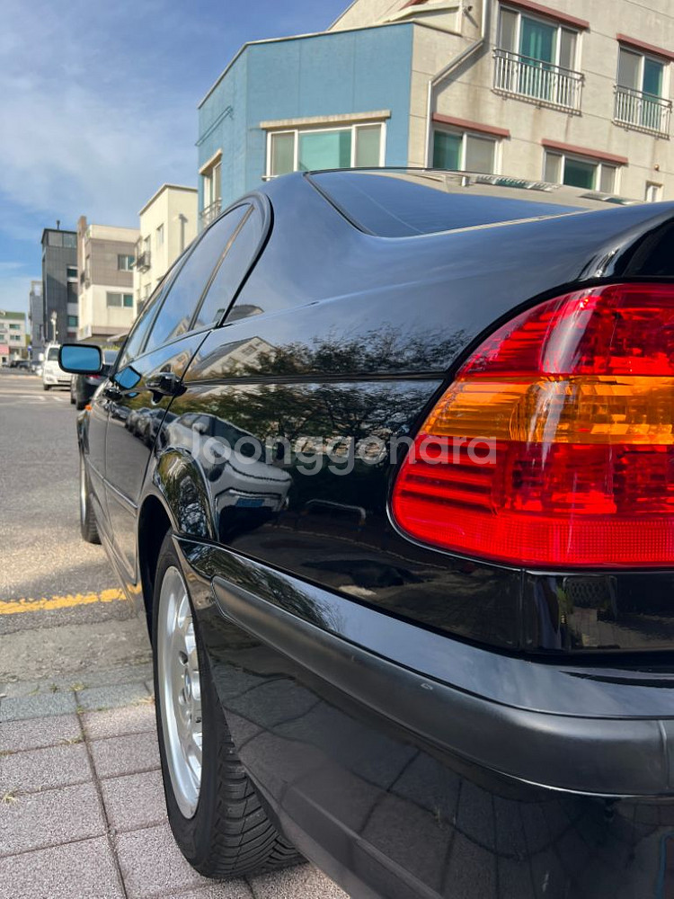 e46 325i(북미형)--3