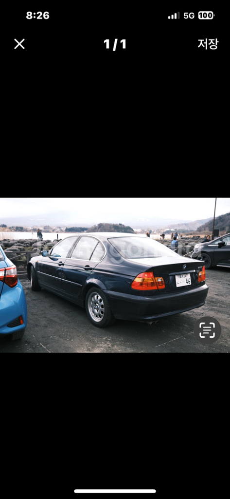 e46 325i(북미형)--6