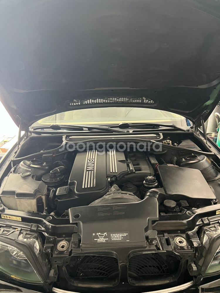 e46 325i(북미형)--7