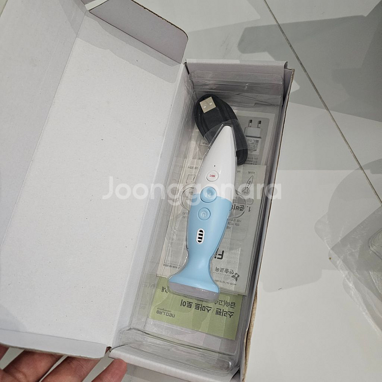 핀덴 미디어웨일외 피쉬톡포함 미사용 새제품--4