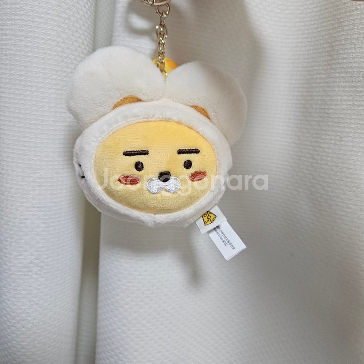 일괄택포 라이언 치즈쥐라이언인형 치즈쥐라이언키링--2
