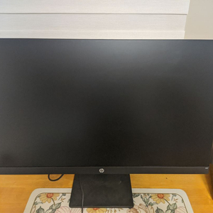 HP X32 QHD 165hz HDR 게이밍모니터