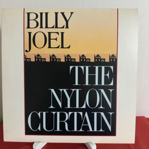 Billy Joel 8집 LP