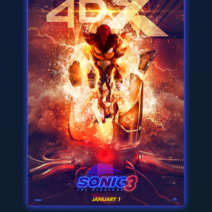 CGV 스위트박스 검은수녀들 IMAX 4DX 하얼빈