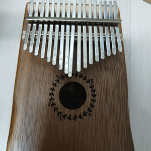 BONO17CK KALIMBA(칼림바)