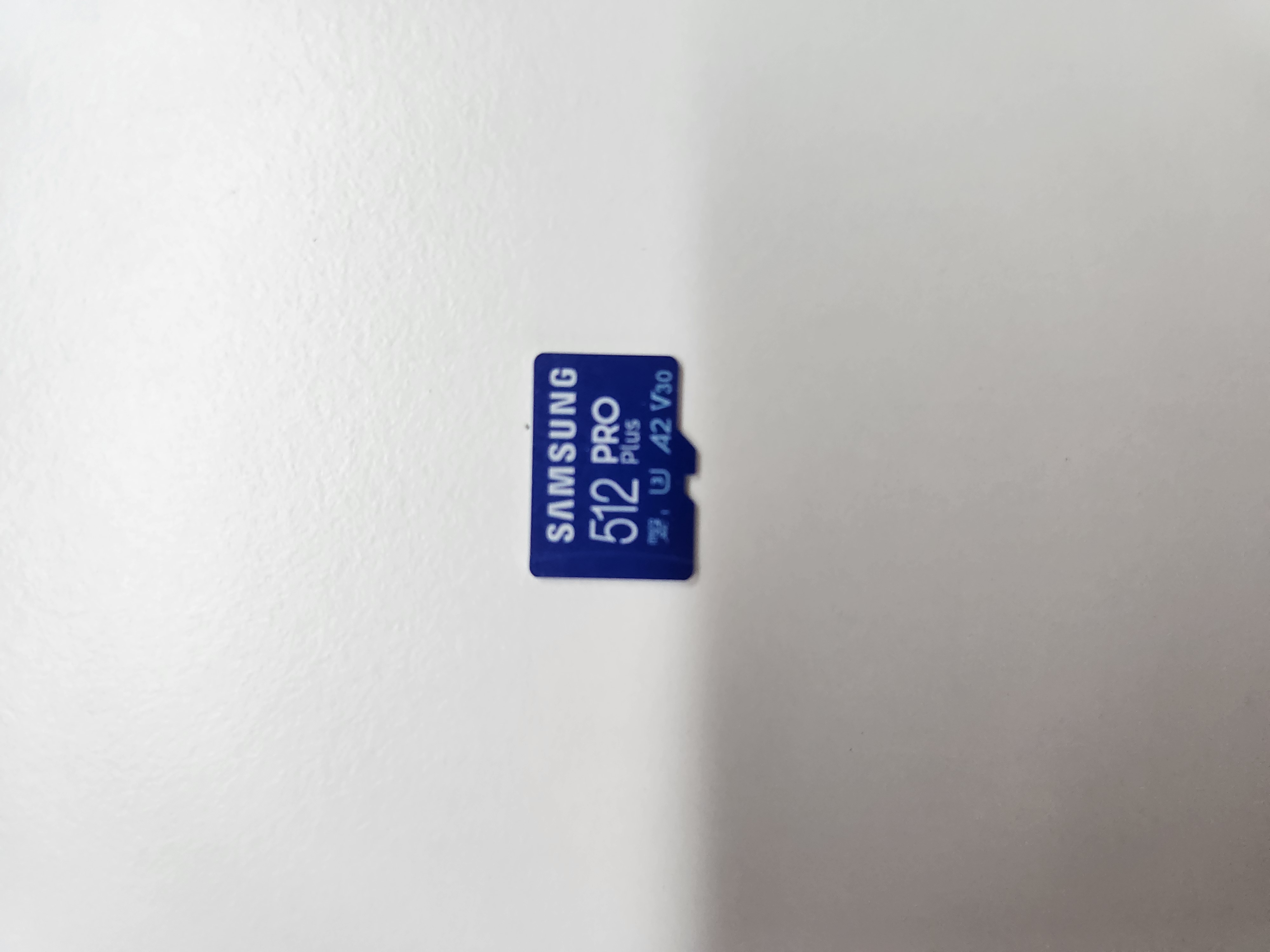 삼성전자 microSD PRO Plus 512GB