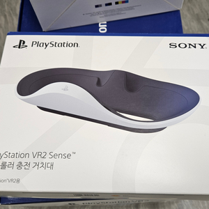 PS5 PS VR2 센스 컨트롤러 충전거치대 정품