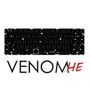 venom60he 기판 팝니다